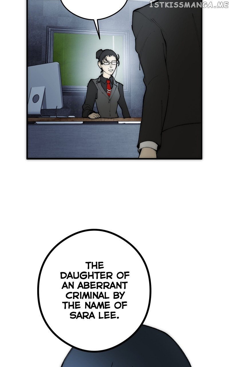 Hand Jumper Chapter 43 - page 68