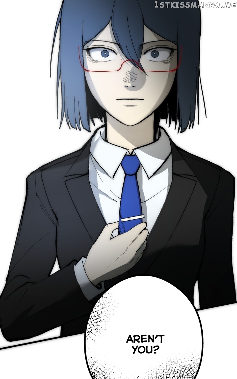 Hand Jumper Chapter 43 - page 69