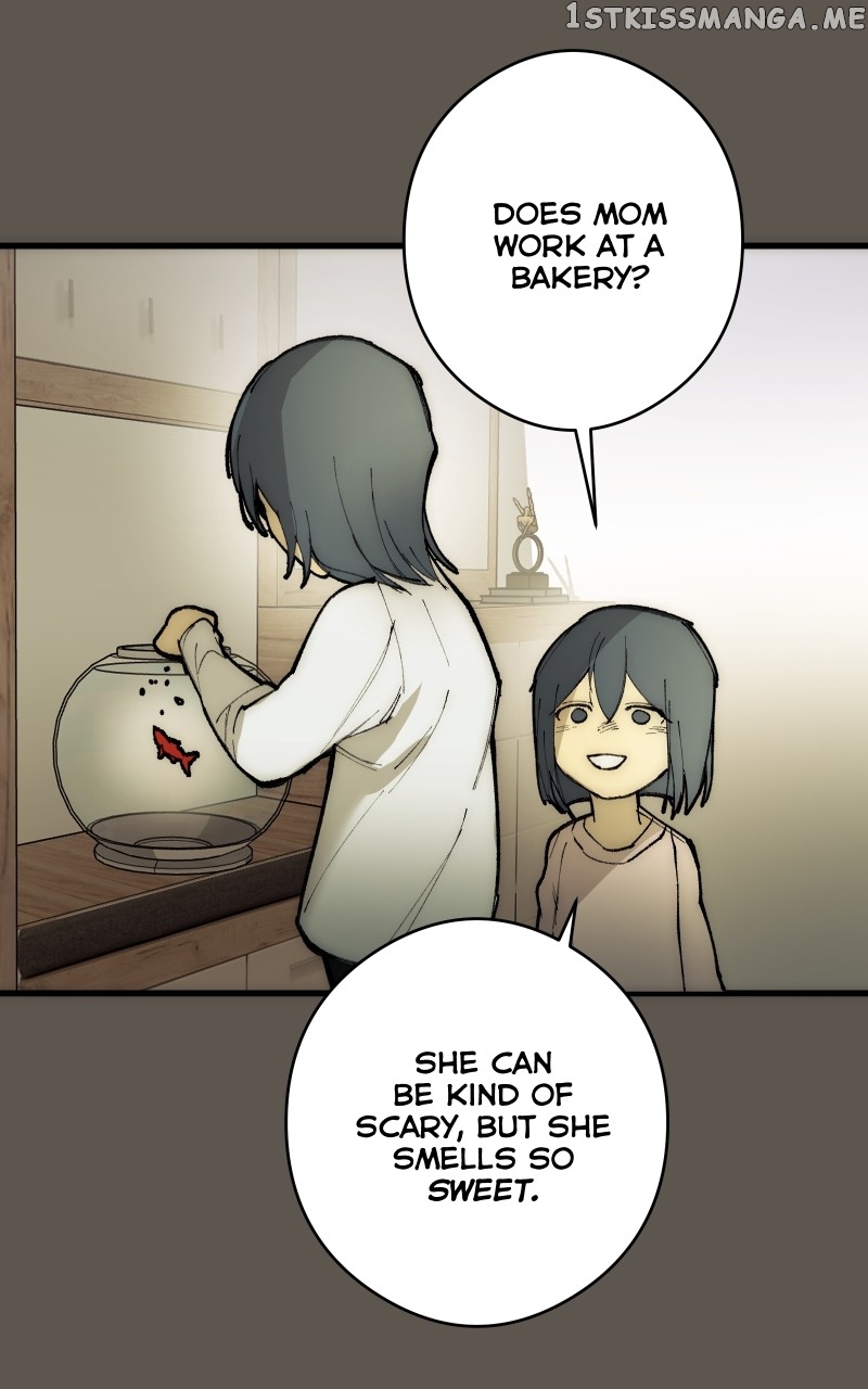 Hand Jumper Chapter 43 - page 7