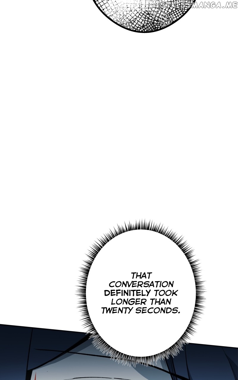 Hand Jumper Chapter 43 - page 70
