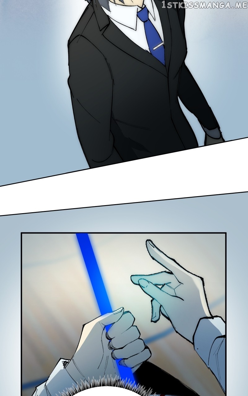 Hand Jumper Chapter 43 - page 73