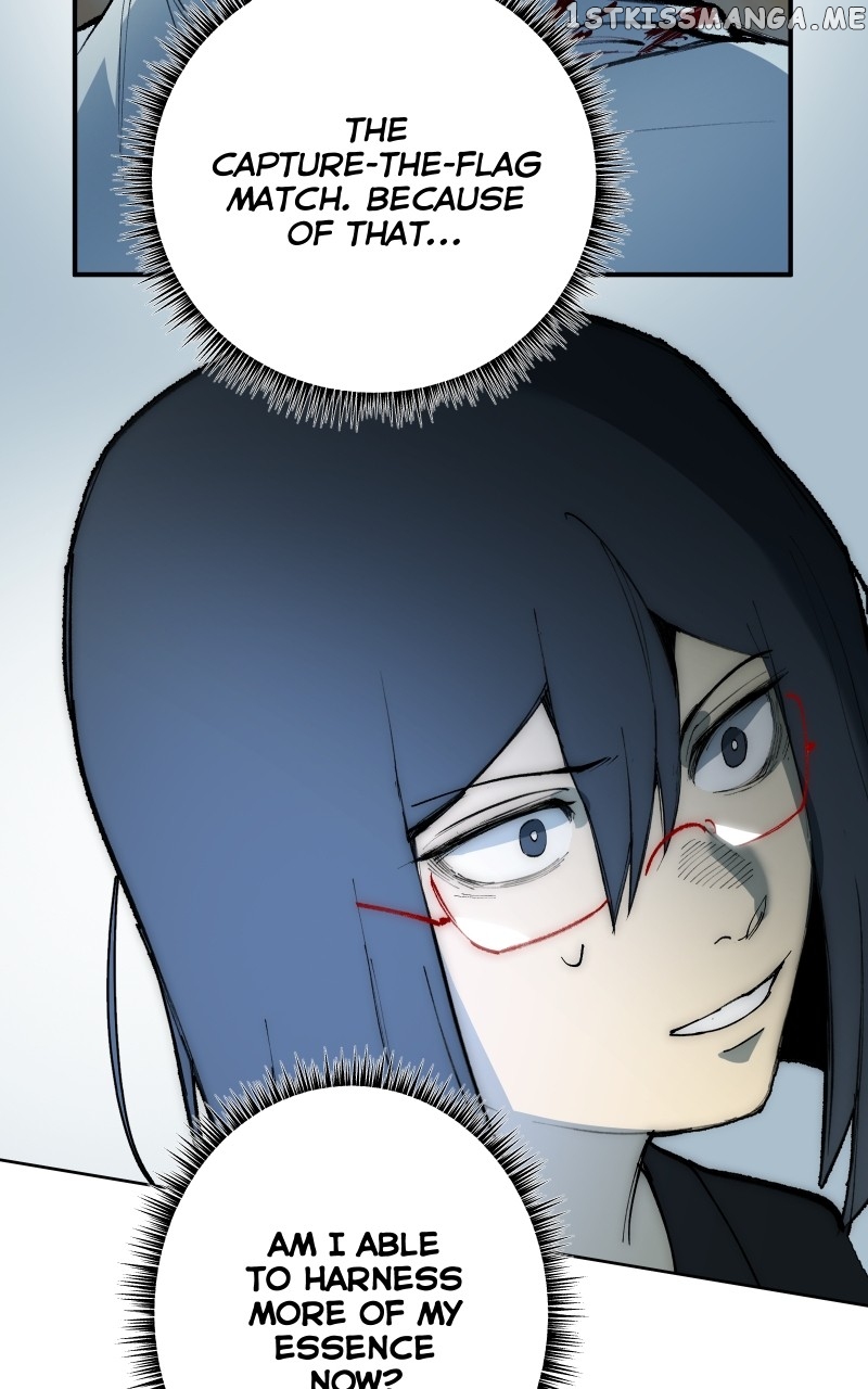 Hand Jumper Chapter 43 - page 74