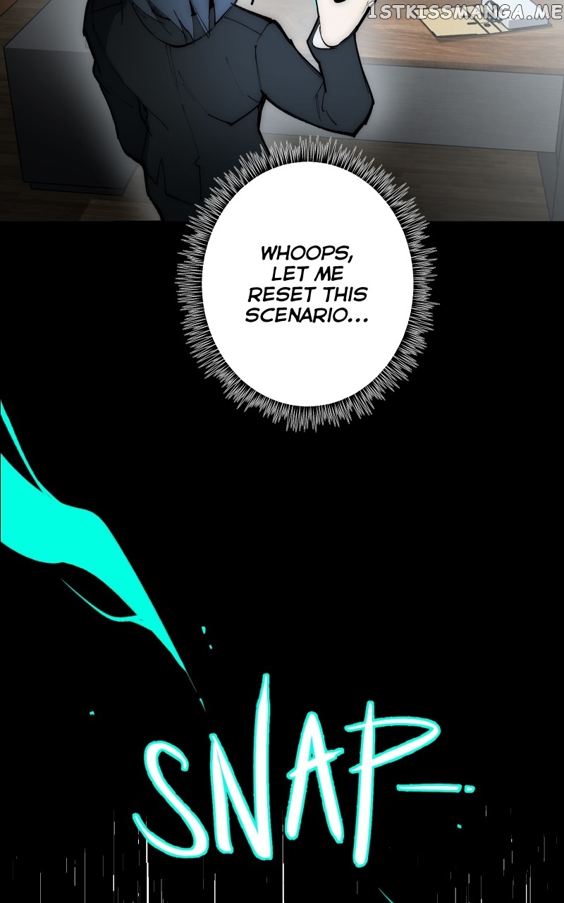 Hand Jumper Chapter 43 - page 76