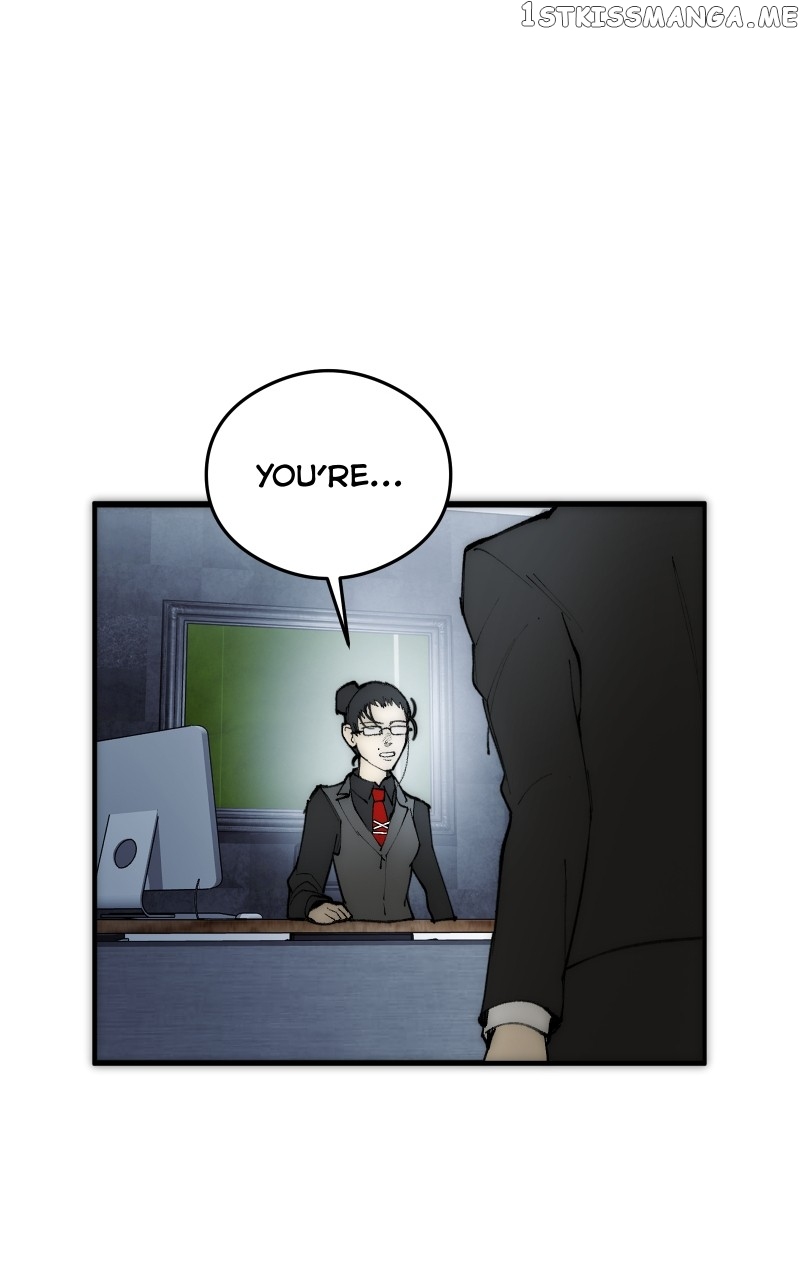 Hand Jumper Chapter 43 - page 78