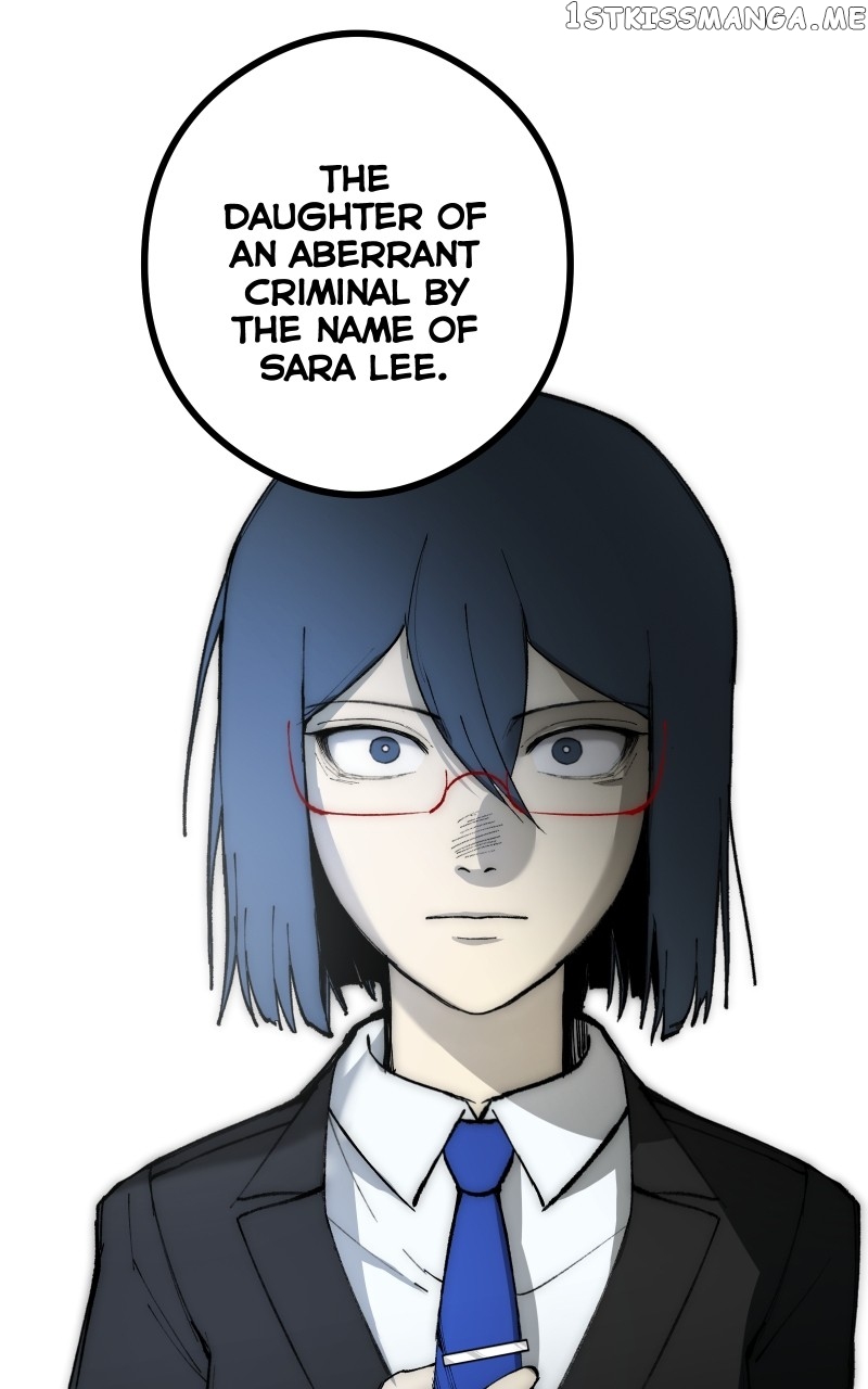 Hand Jumper Chapter 43 - page 79