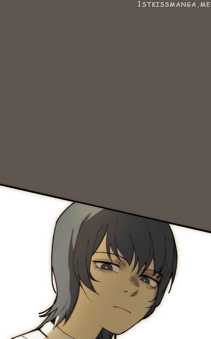 Hand Jumper Chapter 43 - page 8