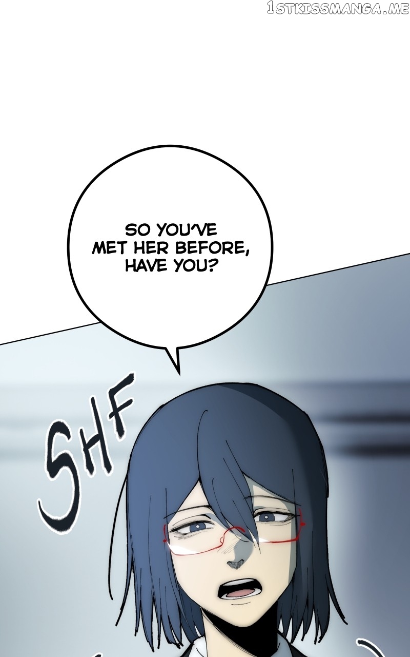 Hand Jumper Chapter 43 - page 82