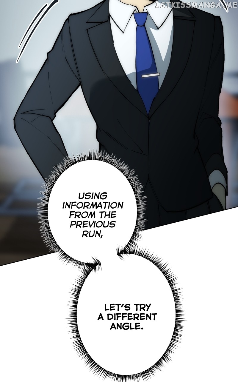 Hand Jumper Chapter 43 - page 83
