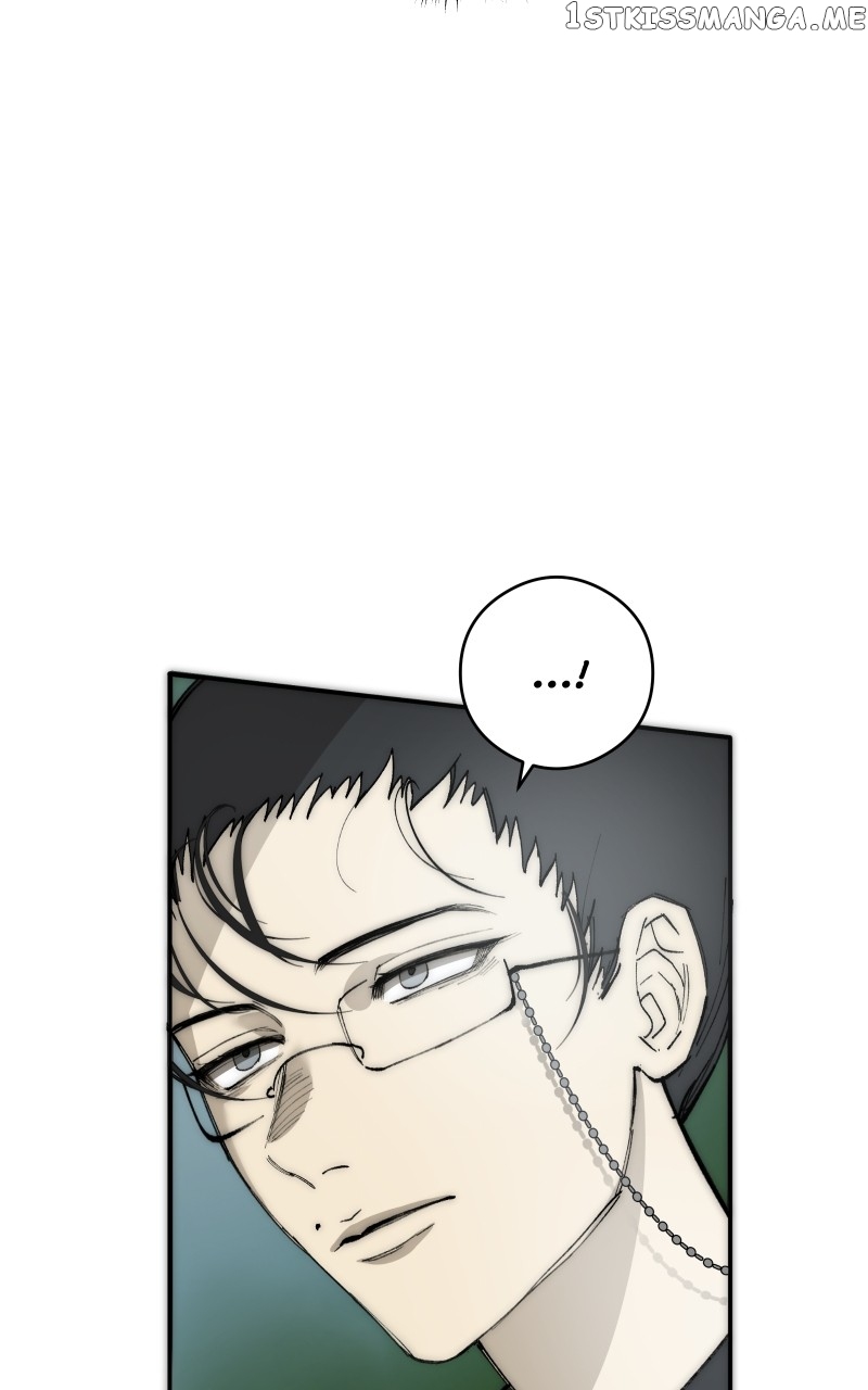 Hand Jumper Chapter 43 - page 84