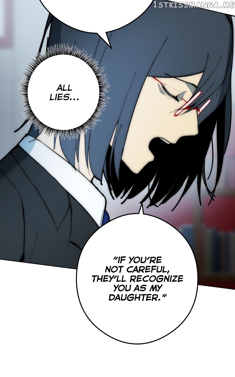 Hand Jumper Chapter 43 - page 86