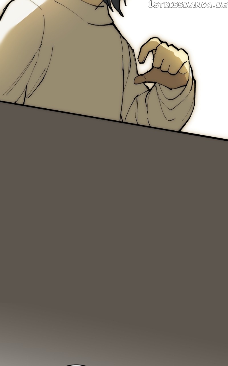 Hand Jumper Chapter 43 - page 9