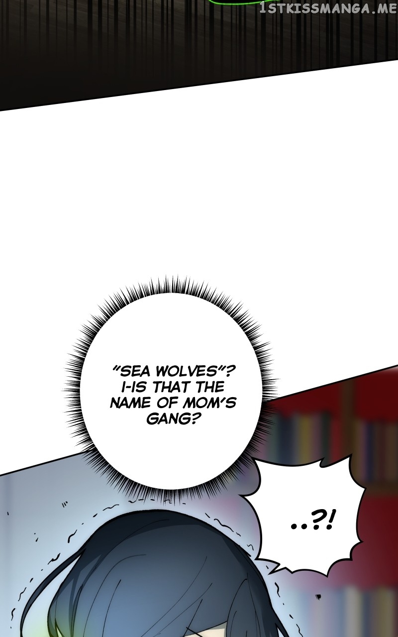 Hand Jumper Chapter 43 - page 95