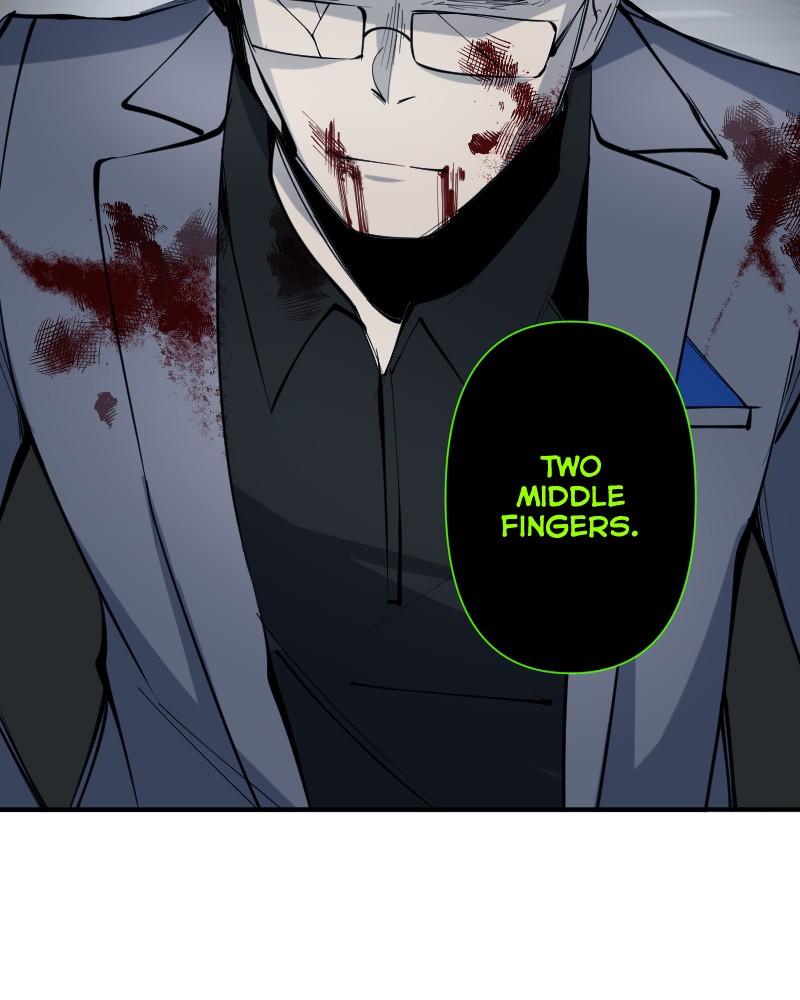 Hand Jumper Chapter 12 - page 103