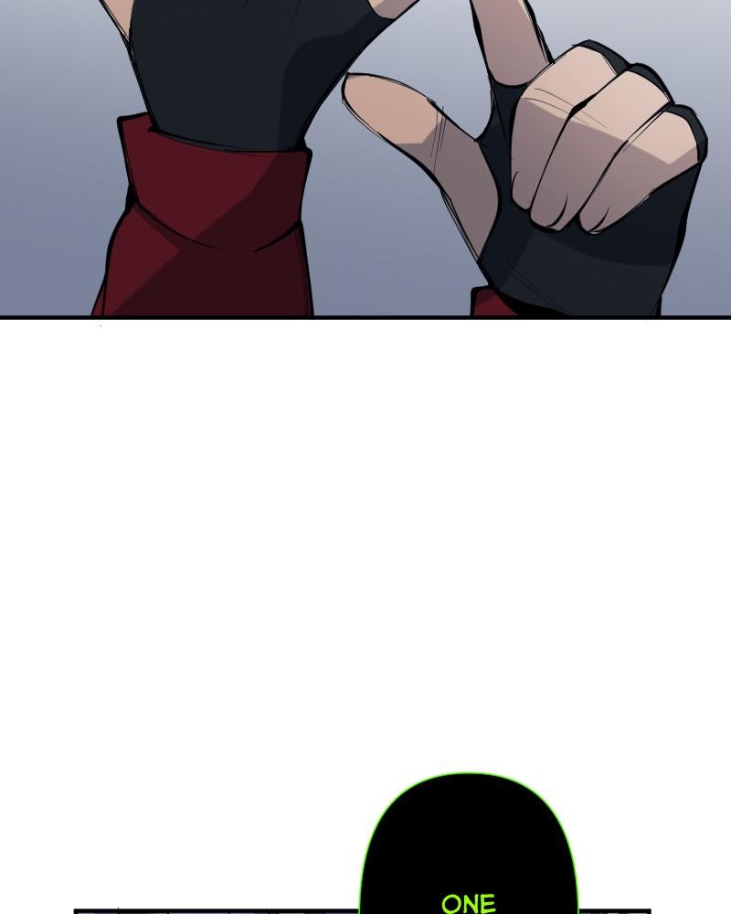 Hand Jumper Chapter 12 - page 105