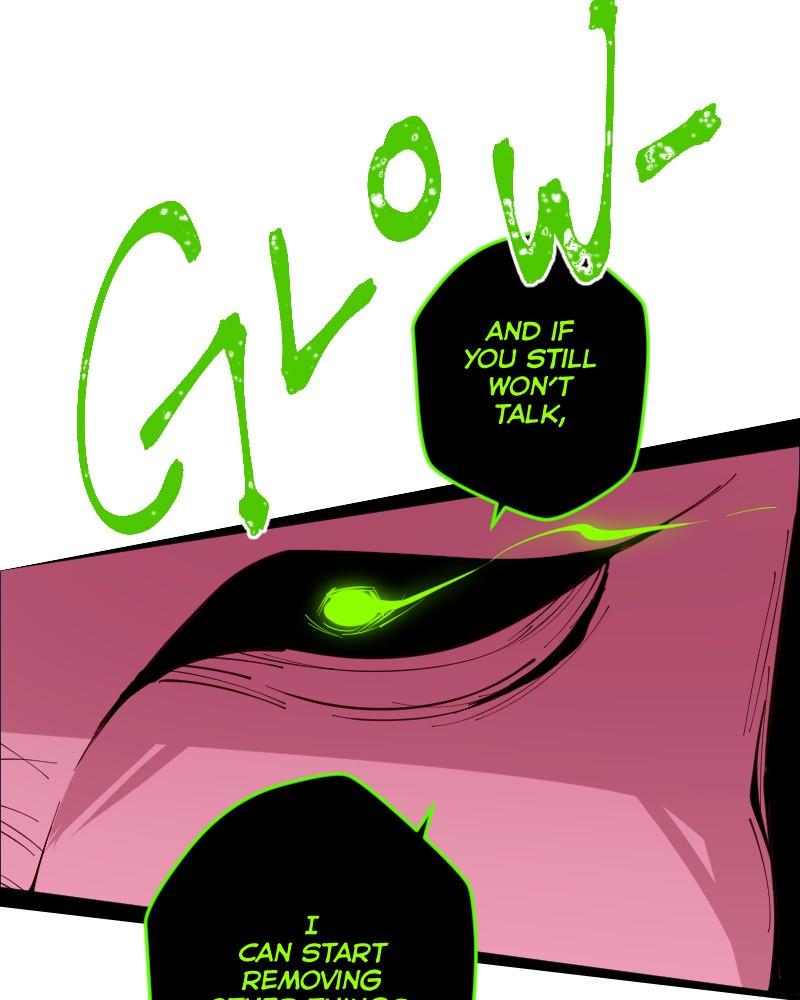 Hand Jumper Chapter 12 - page 110