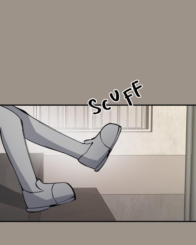 Hand Jumper Chapter 12 - page 15