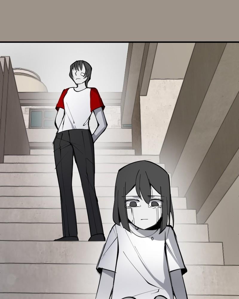 Hand Jumper Chapter 12 - page 20