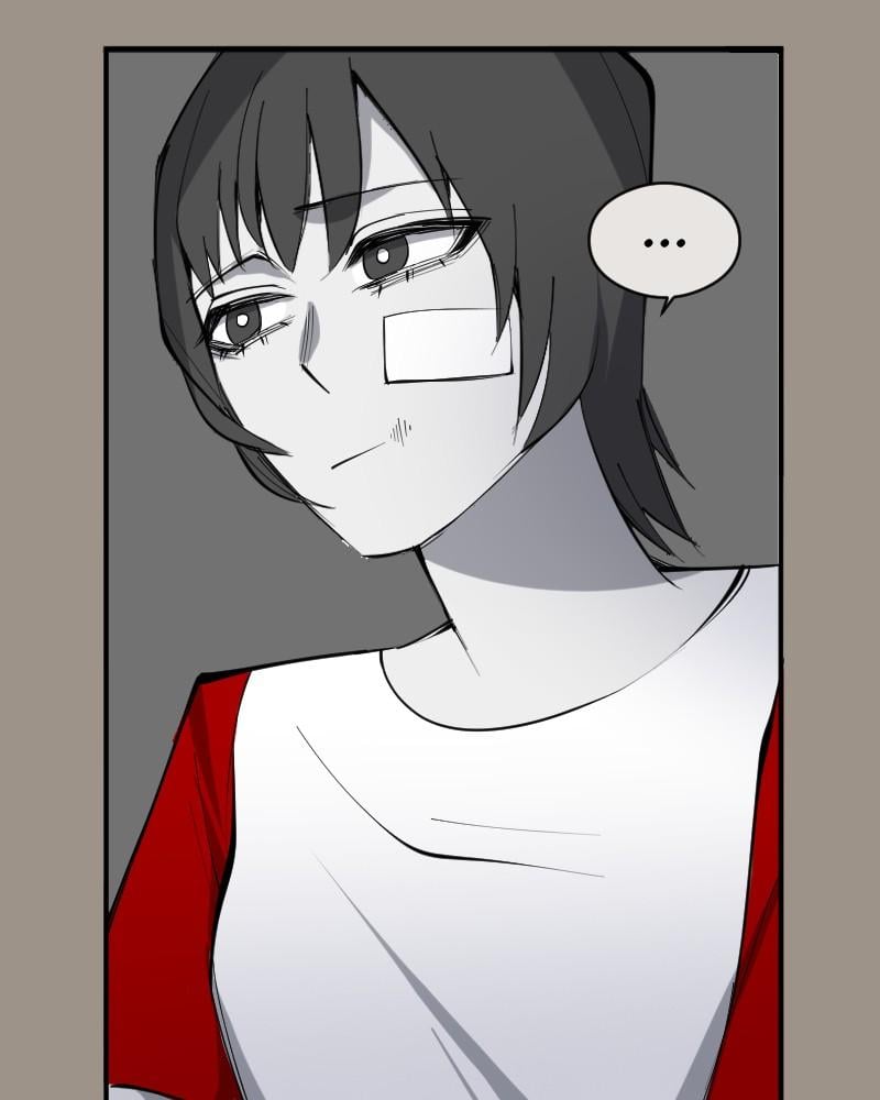 Hand Jumper Chapter 12 - page 22