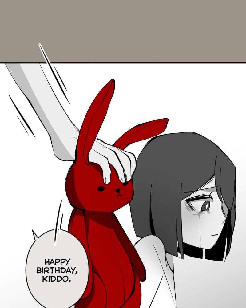 Hand Jumper Chapter 12 - page 24