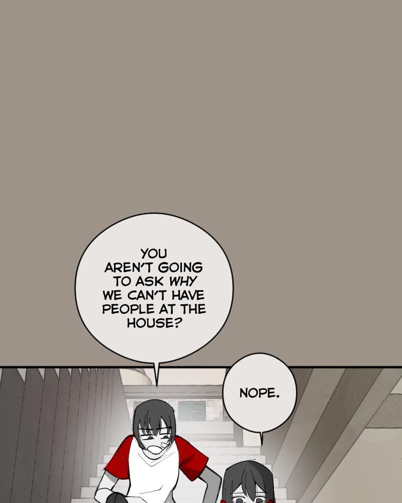Hand Jumper Chapter 12 - page 30