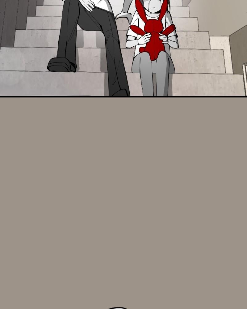 Hand Jumper Chapter 12 - page 31