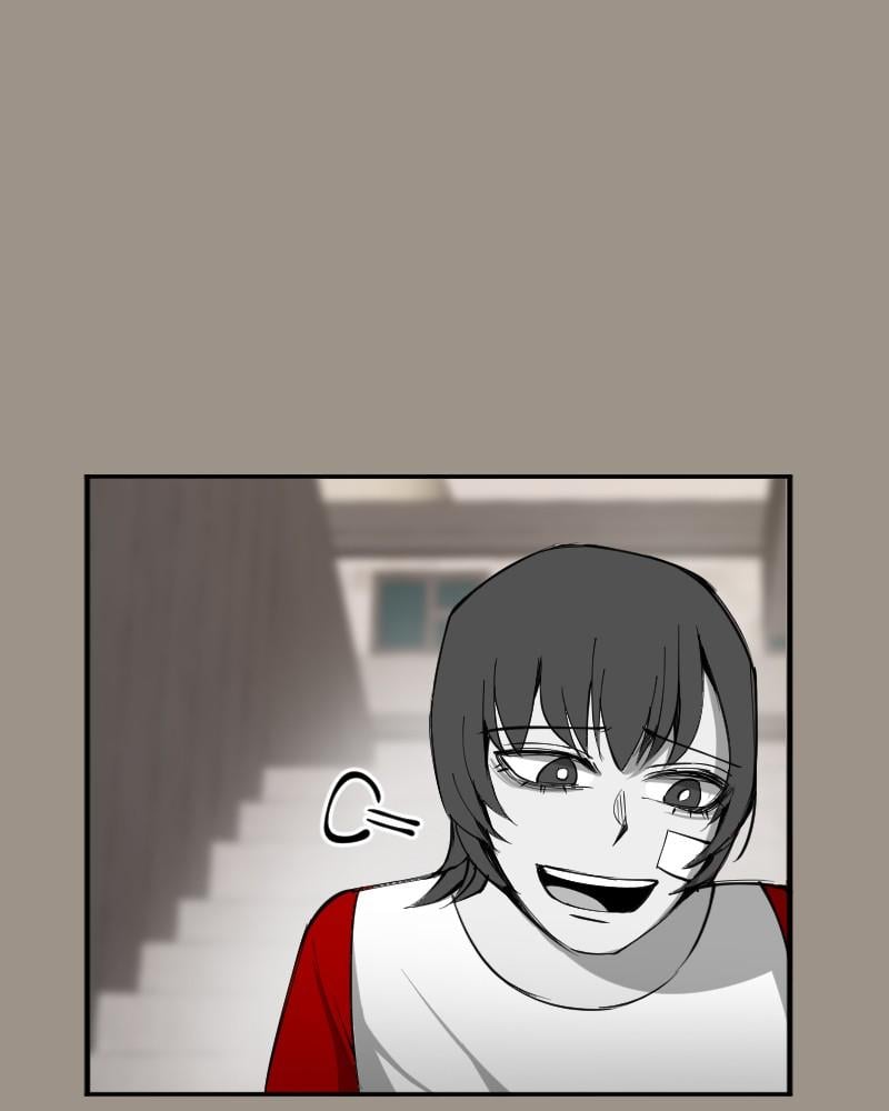 Hand Jumper Chapter 12 - page 33