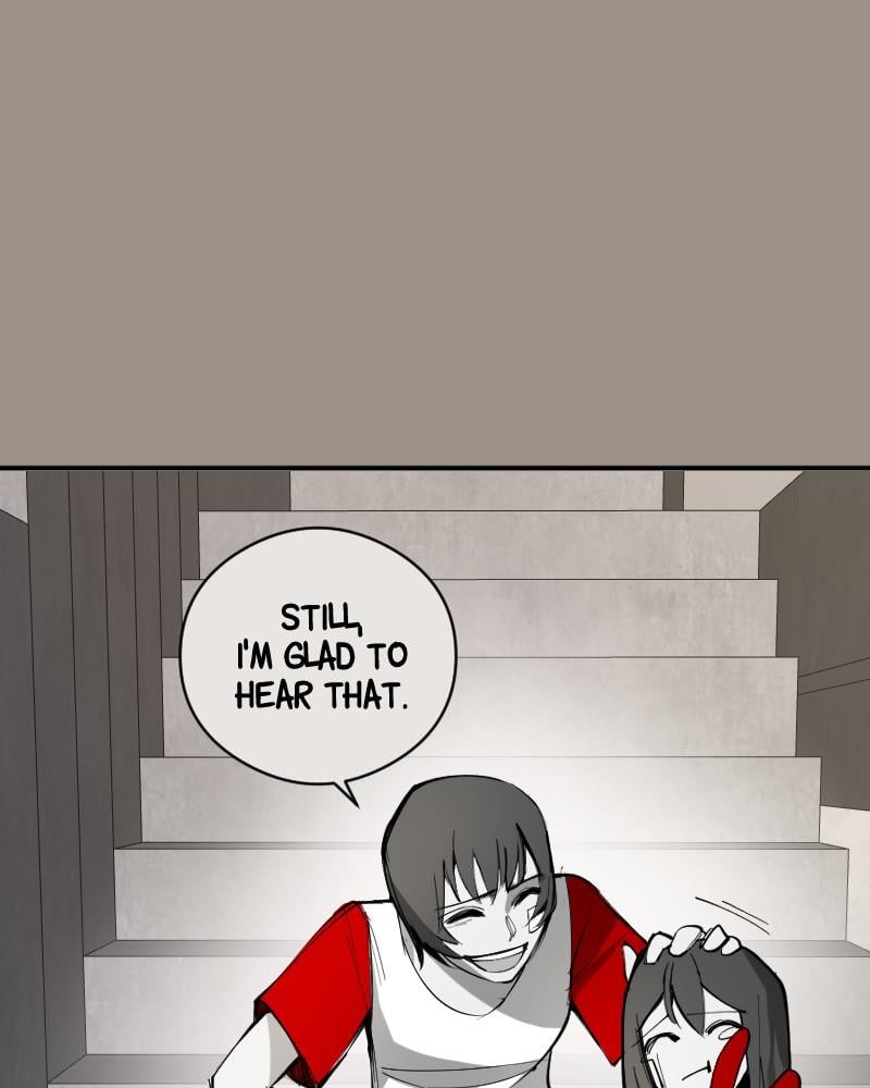 Hand Jumper Chapter 12 - page 34