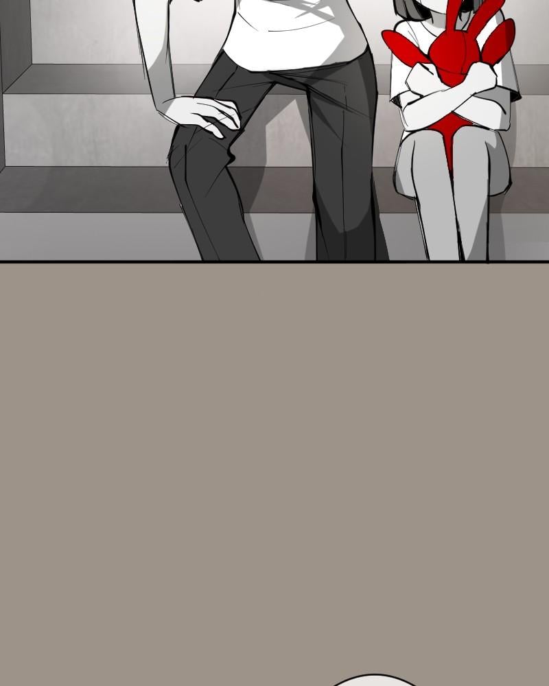 Hand Jumper Chapter 12 - page 35