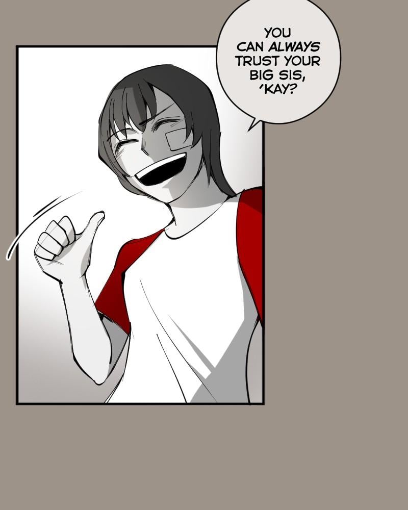 Hand Jumper Chapter 12 - page 36
