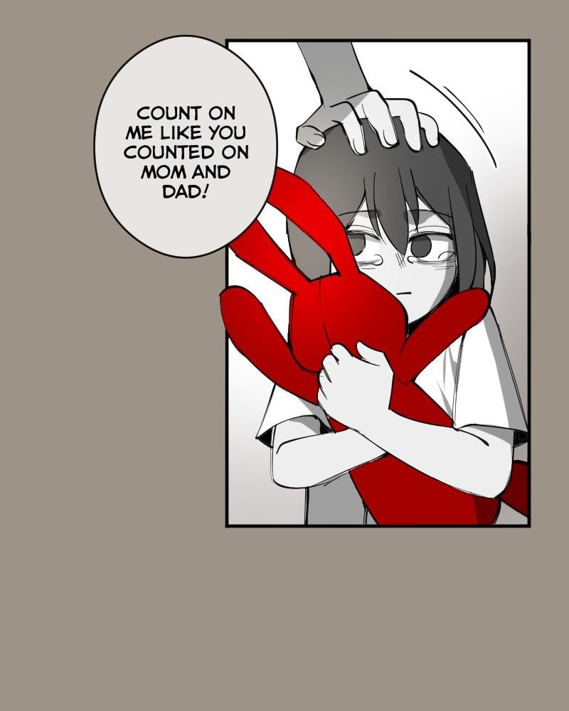 Hand Jumper Chapter 12 - page 37
