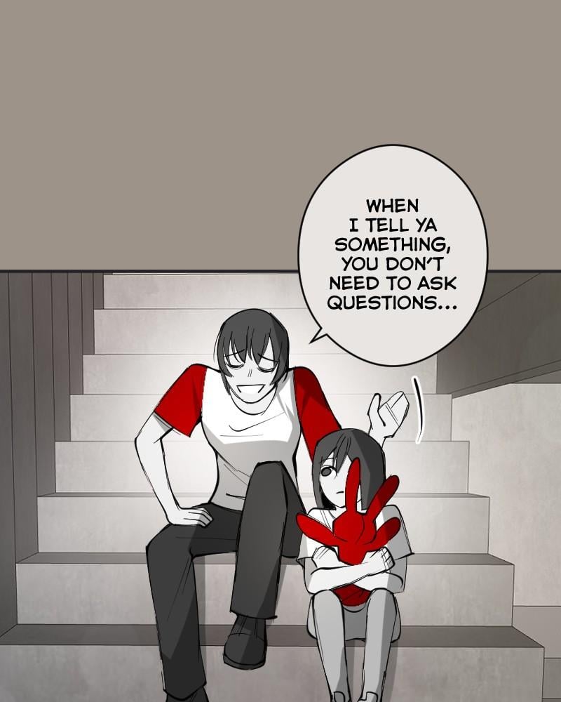 Hand Jumper Chapter 12 - page 38