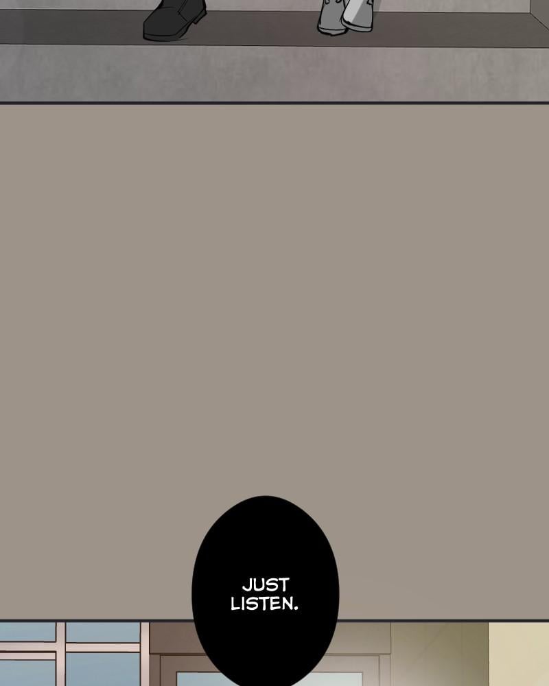 Hand Jumper Chapter 12 - page 39