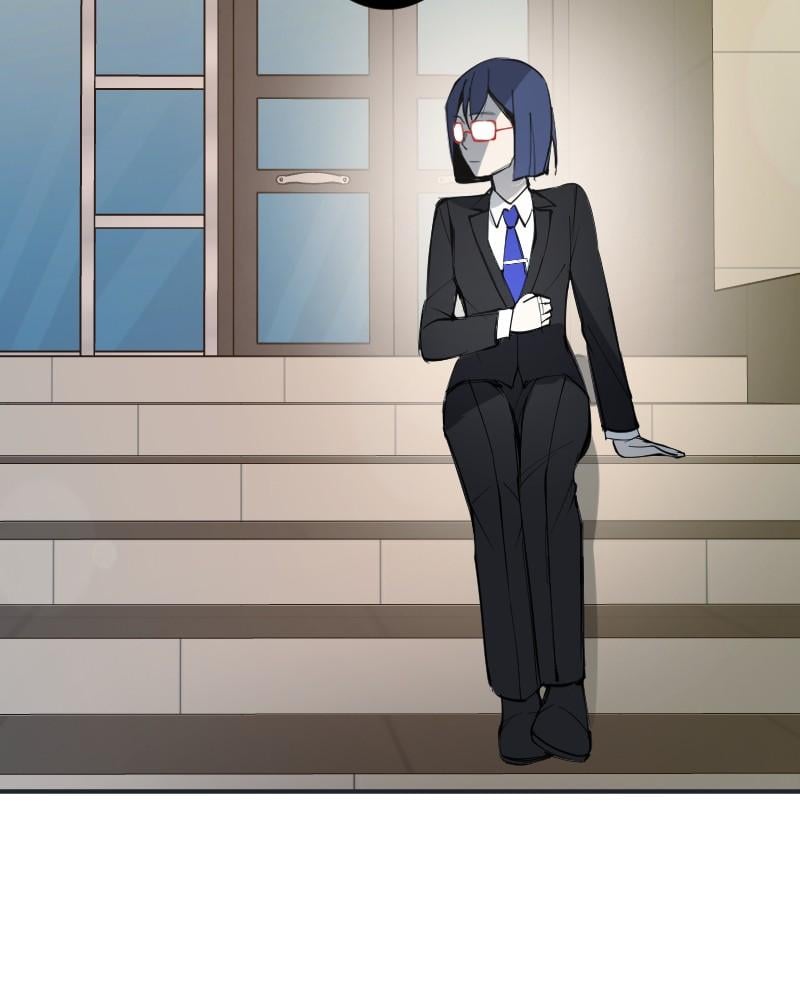 Hand Jumper Chapter 12 - page 40