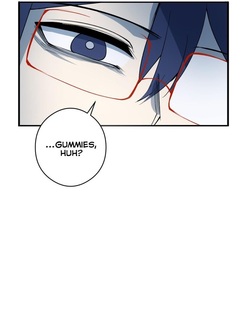 Hand Jumper Chapter 12 - page 46