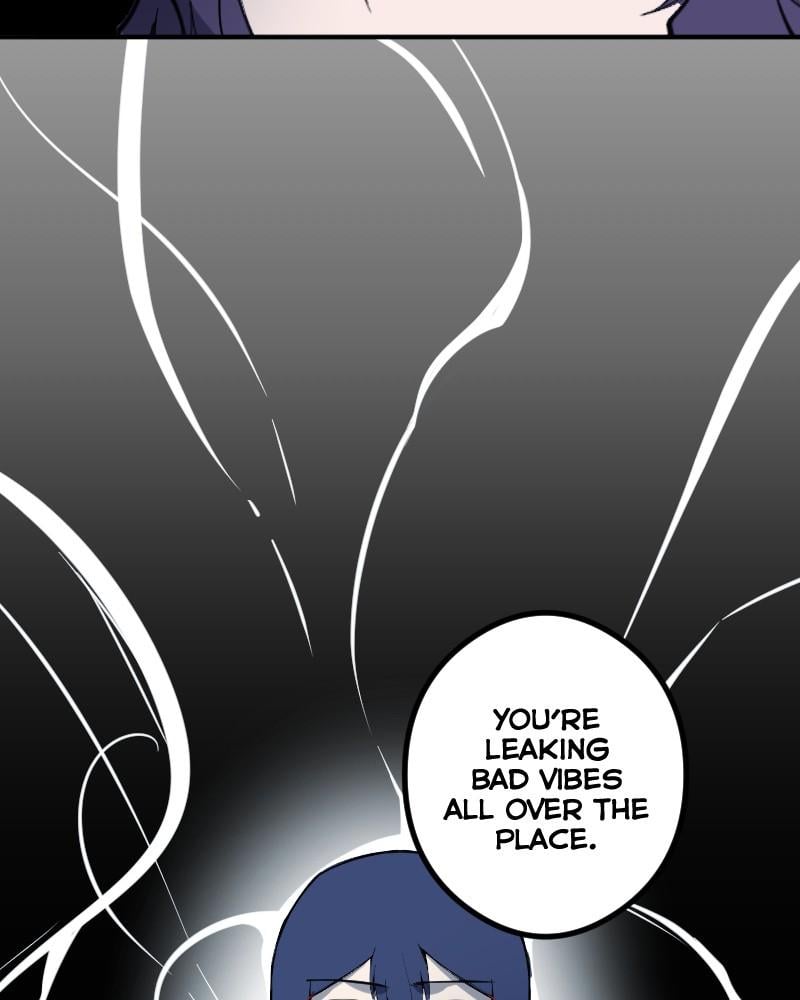 Hand Jumper Chapter 12 - page 49