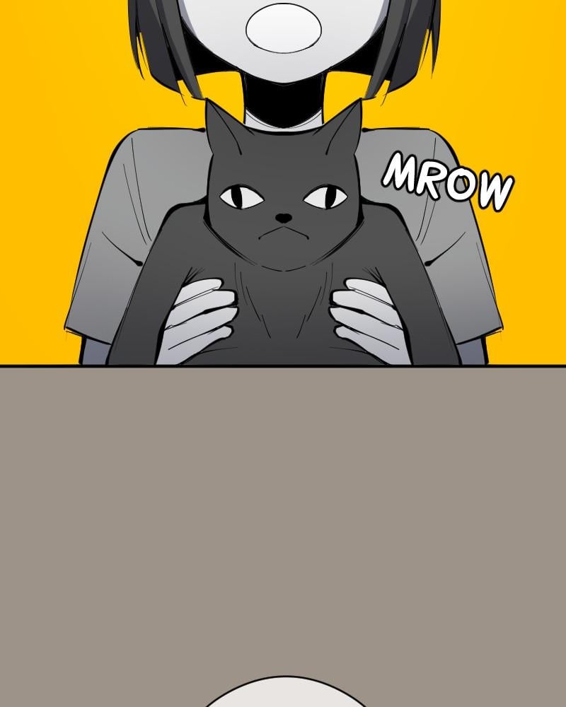 Hand Jumper Chapter 12 - page 5