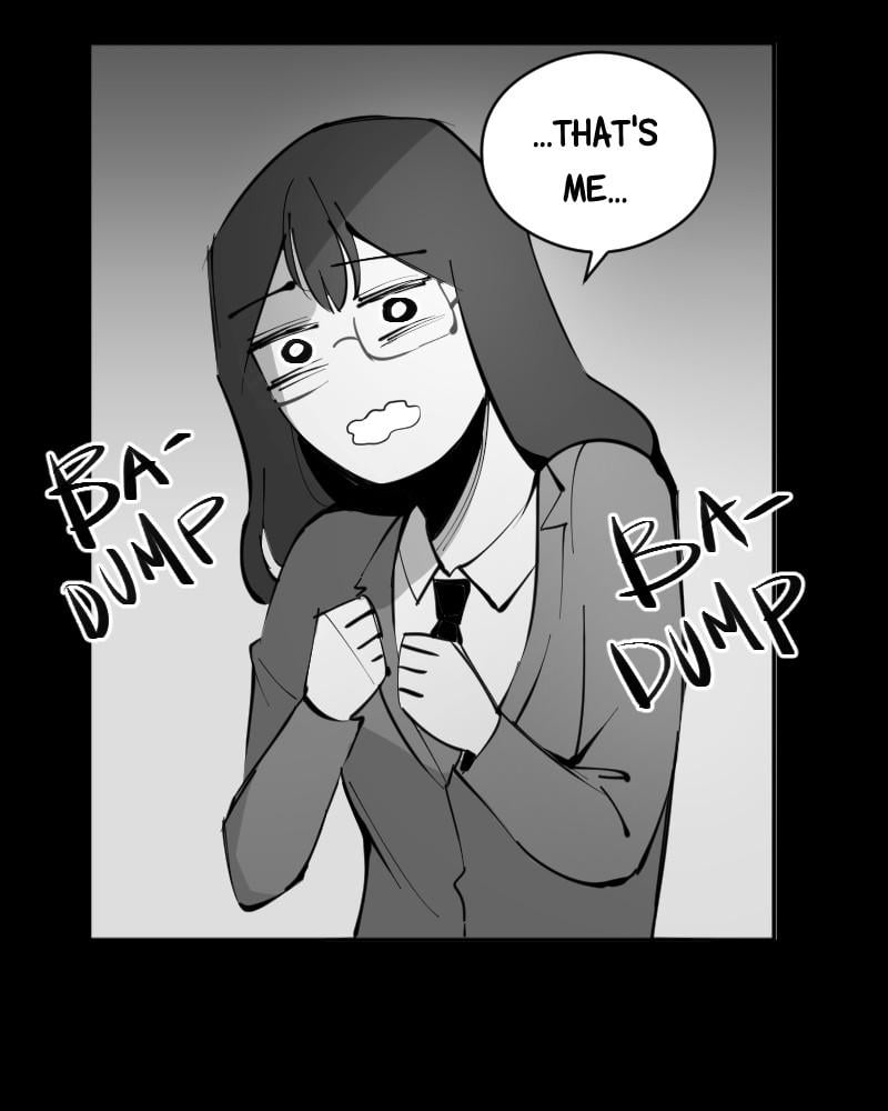 Hand Jumper Chapter 12 - page 58