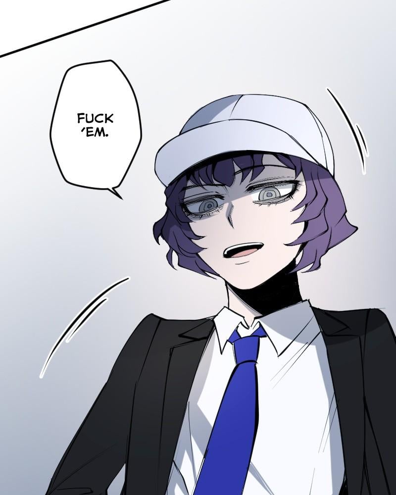 Hand Jumper Chapter 12 - page 70