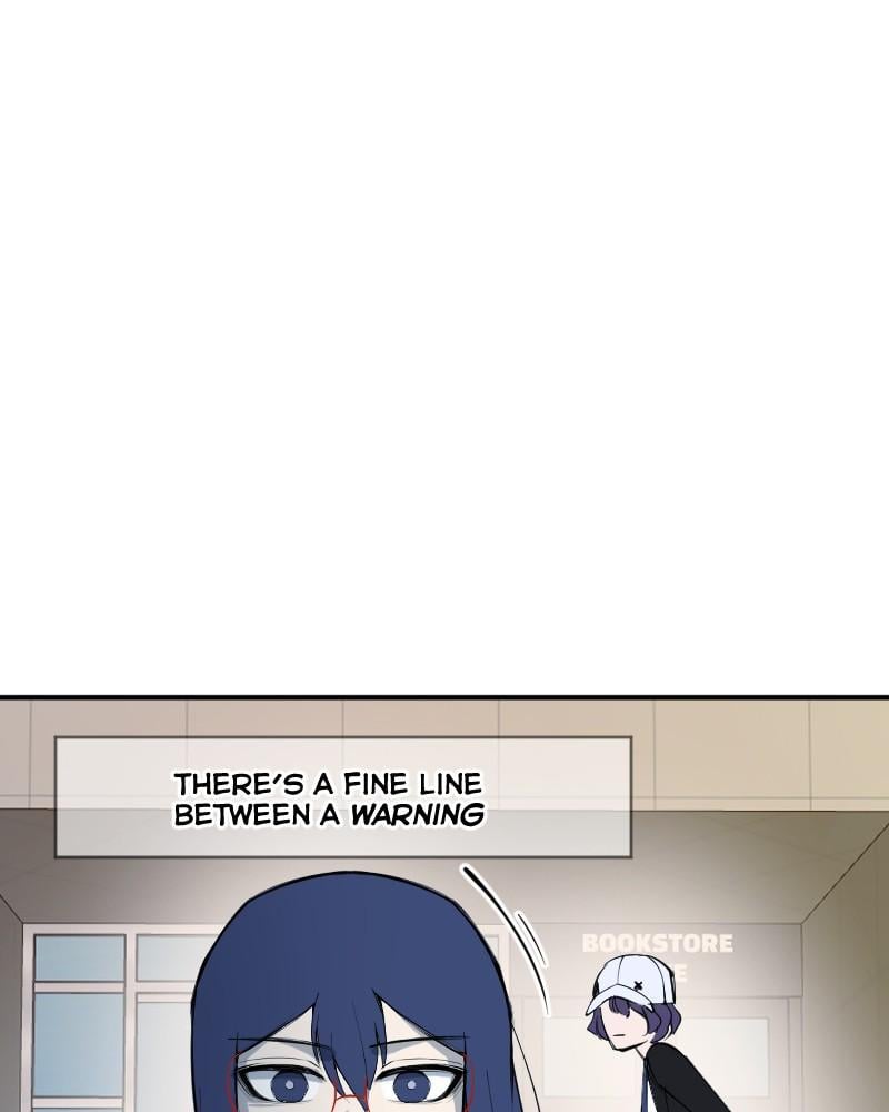 Hand Jumper Chapter 12 - page 75