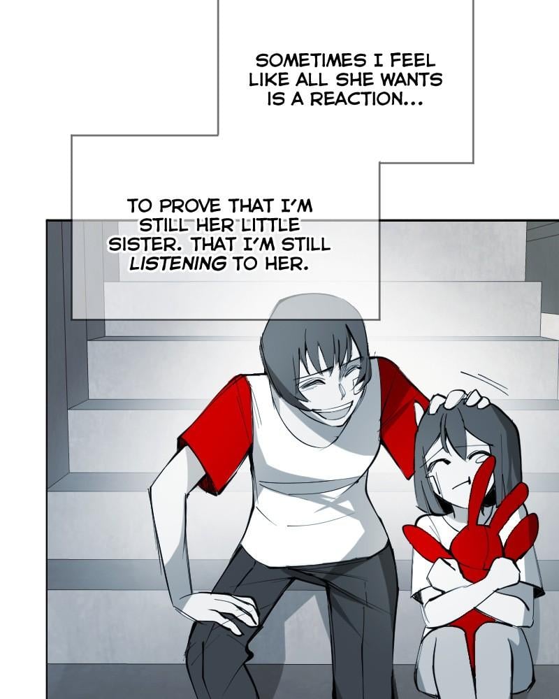 Hand Jumper Chapter 12 - page 77