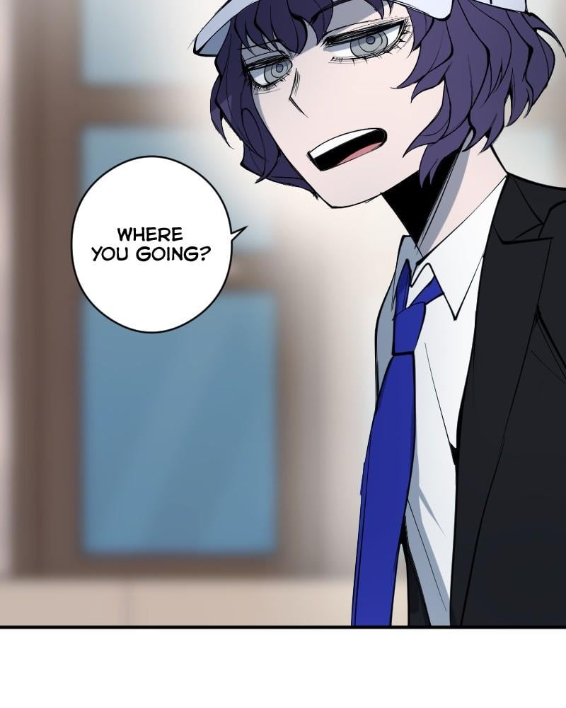 Hand Jumper Chapter 12 - page 79
