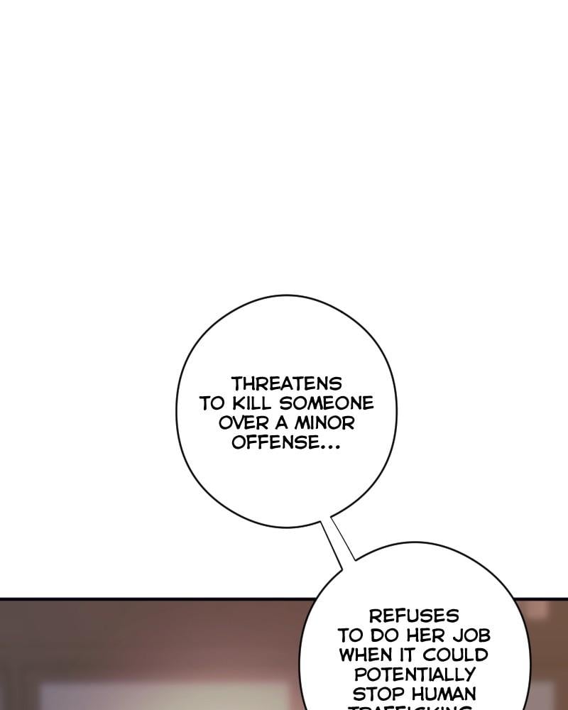 Hand Jumper Chapter 11 - page 105