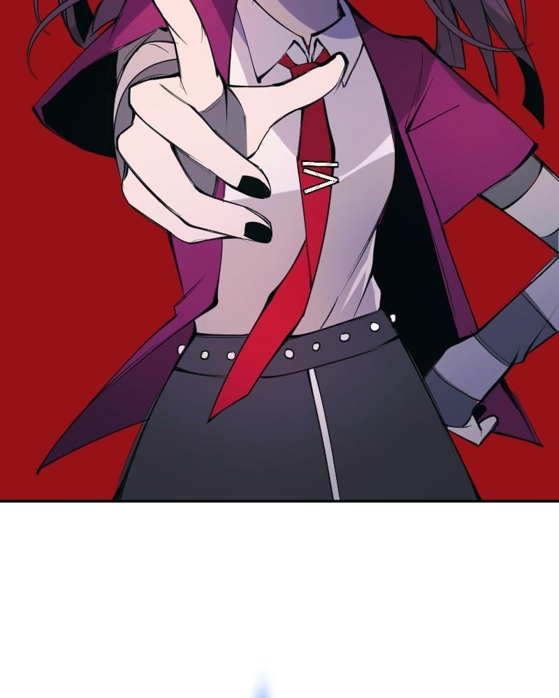 Hand Jumper Chapter 11 - page 11