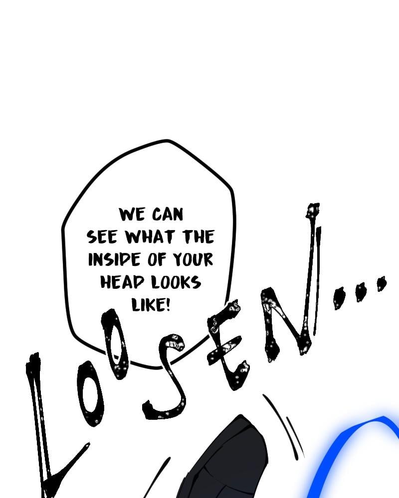 Hand Jumper Chapter 11 - page 20