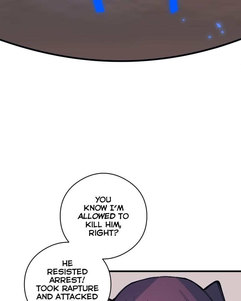 Hand Jumper Chapter 11 - page 33