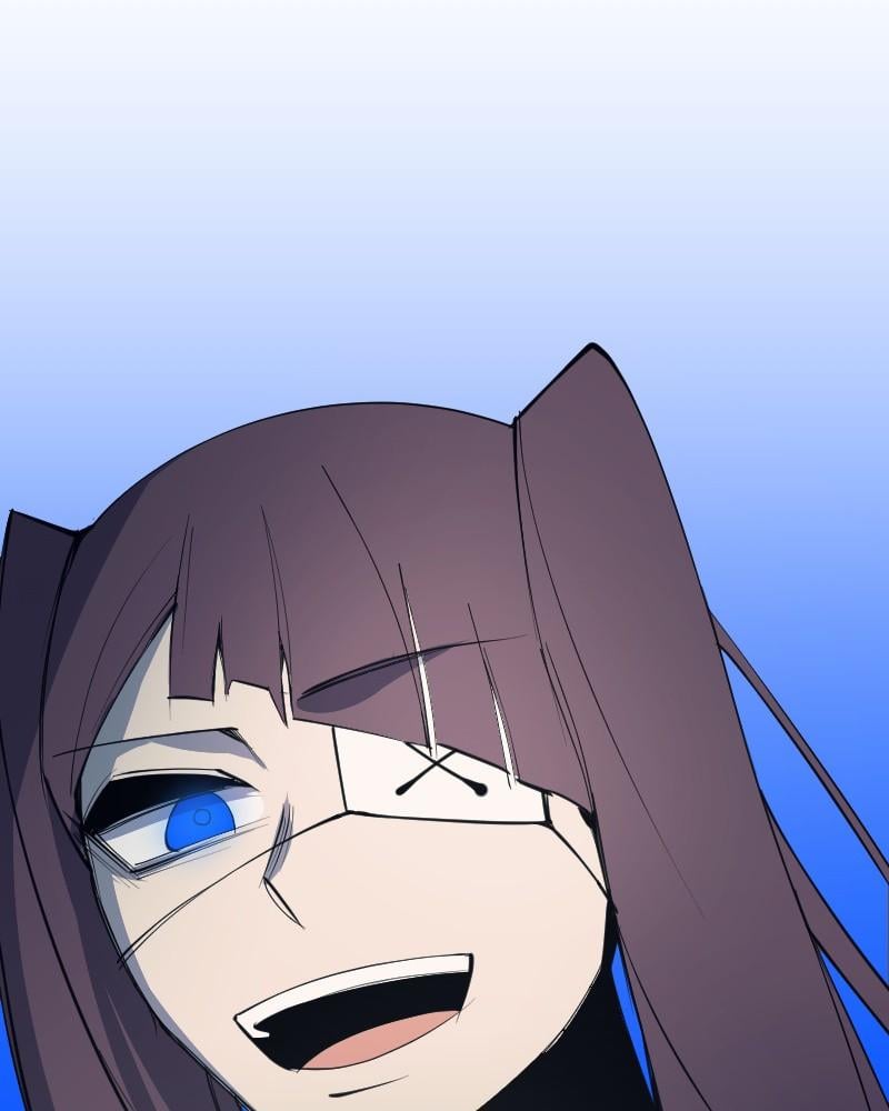 Hand Jumper Chapter 11 - page 42