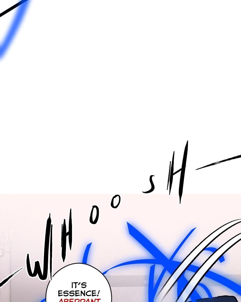 Hand Jumper Chapter 11 - page 6
