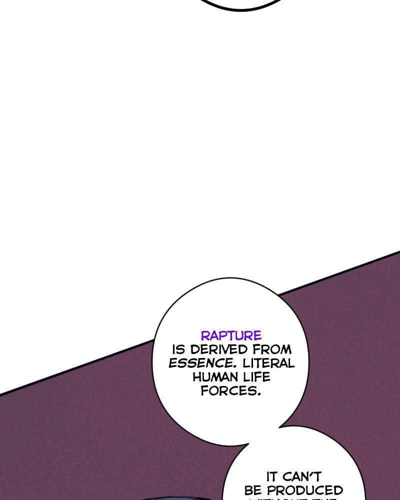 Hand Jumper Chapter 11 - page 69