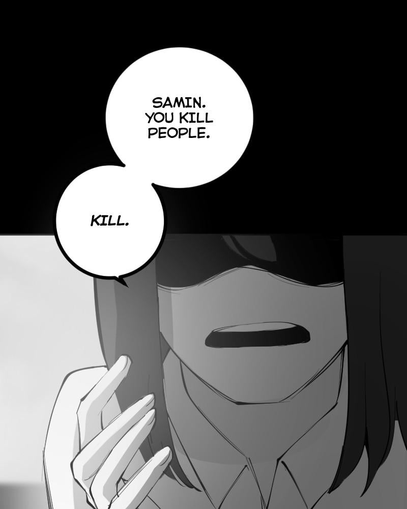 Hand Jumper Chapter 11 - page 94