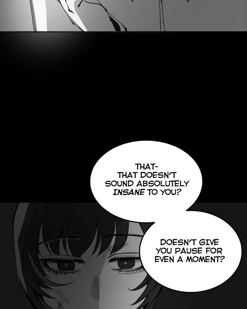 Hand Jumper Chapter 11 - page 95
